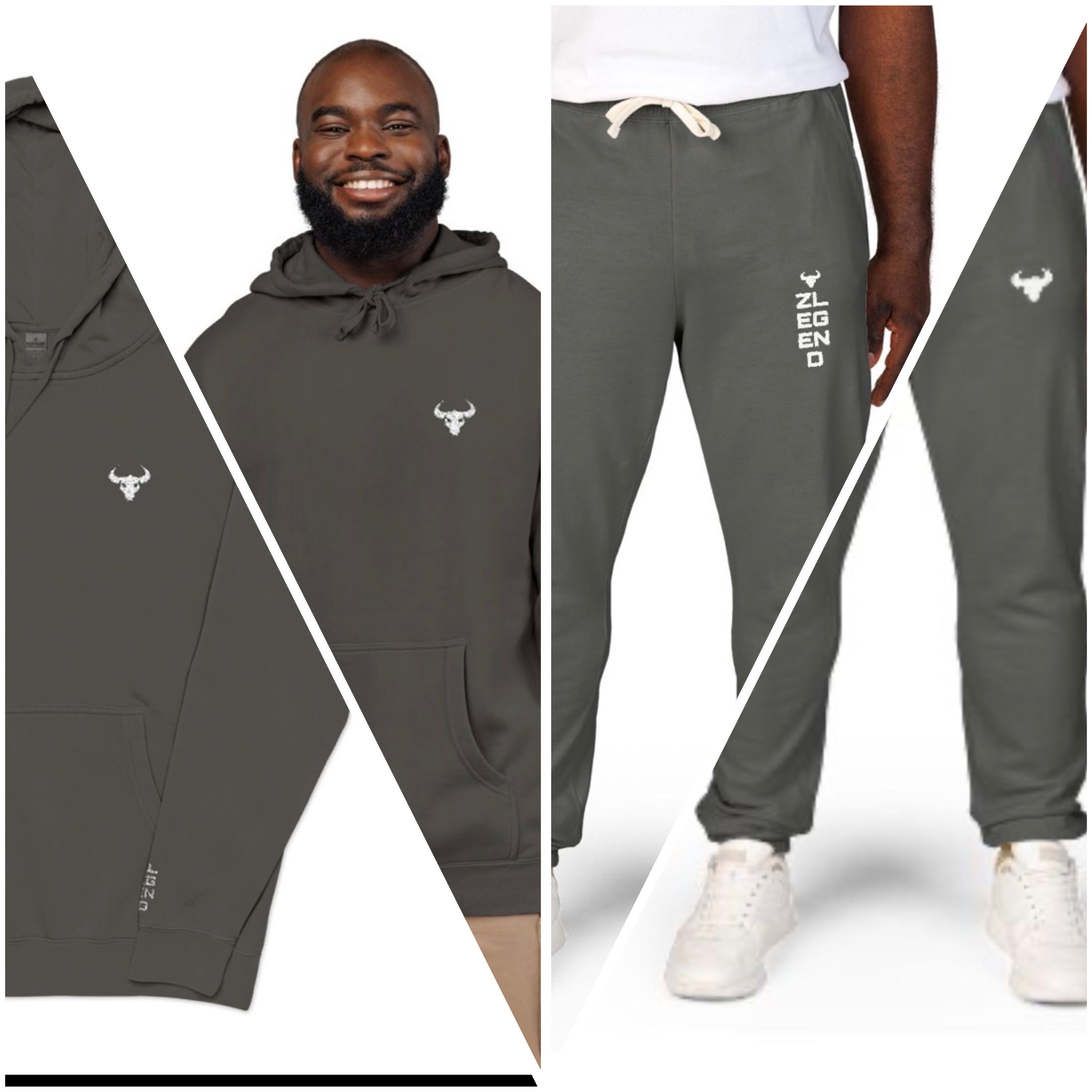Rocky Collection