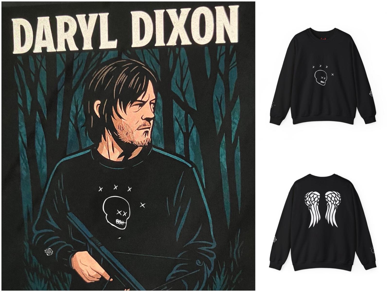 Daryl Mode Zlegend