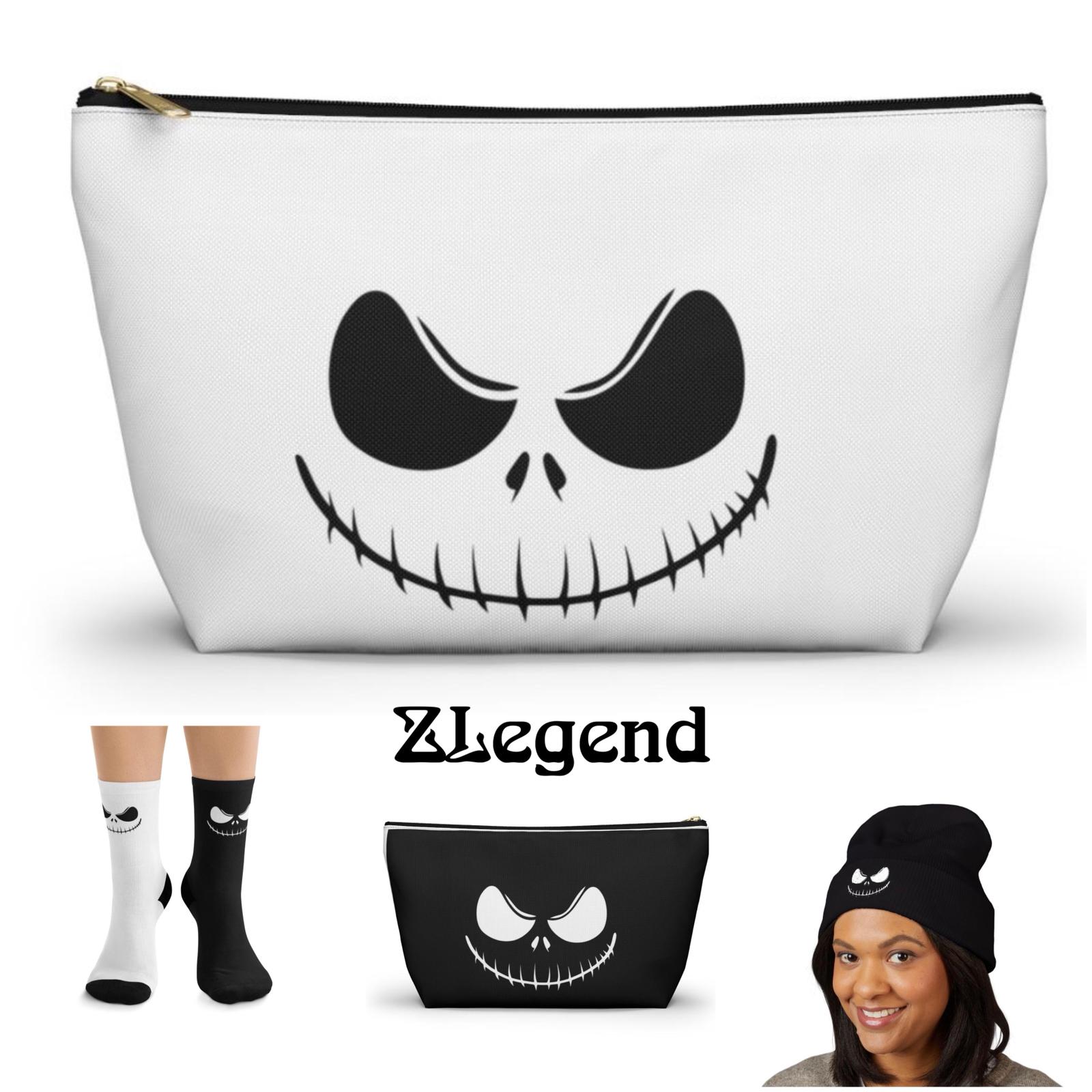 Zlegend Jack Skellington
