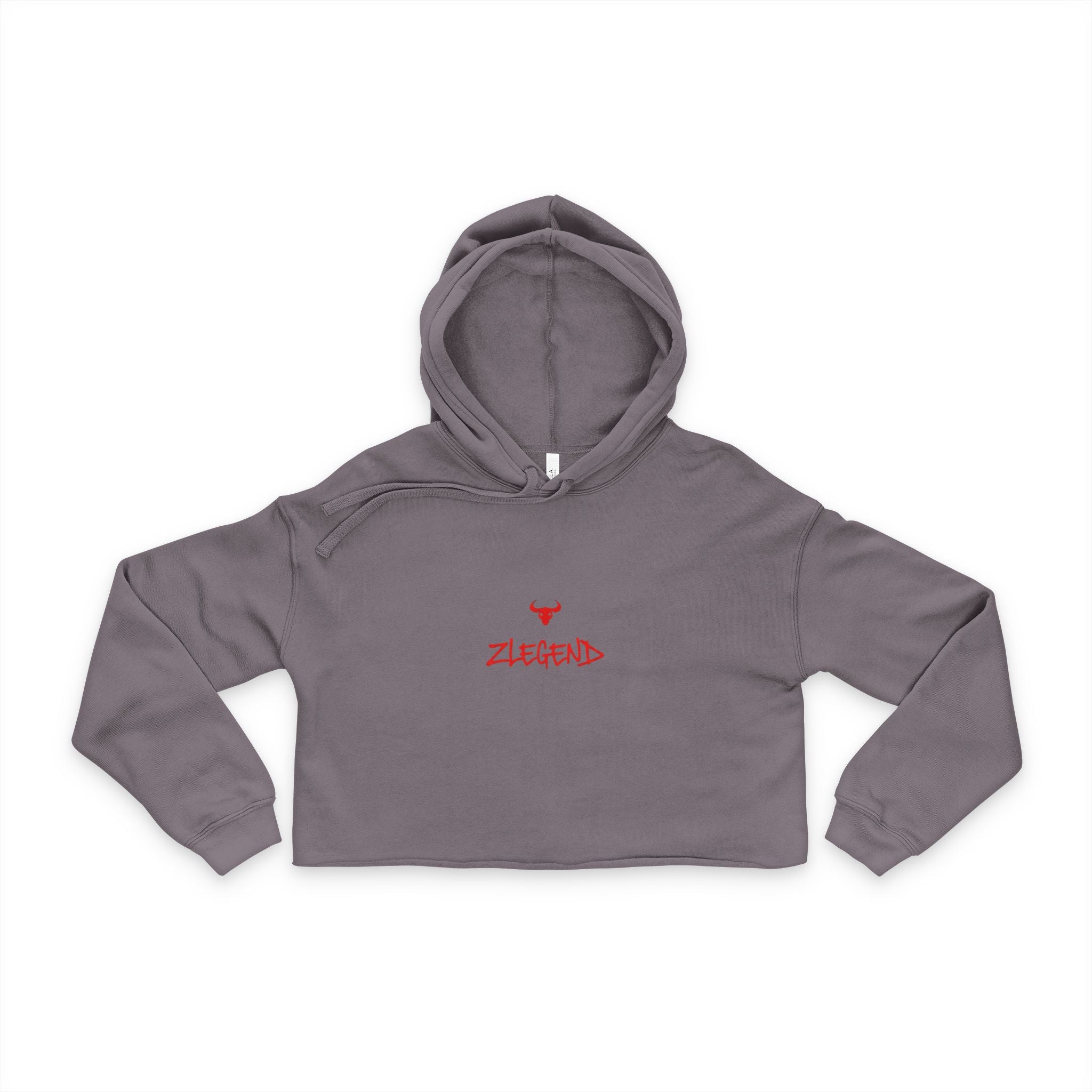 Zlegend Women's Rap Style