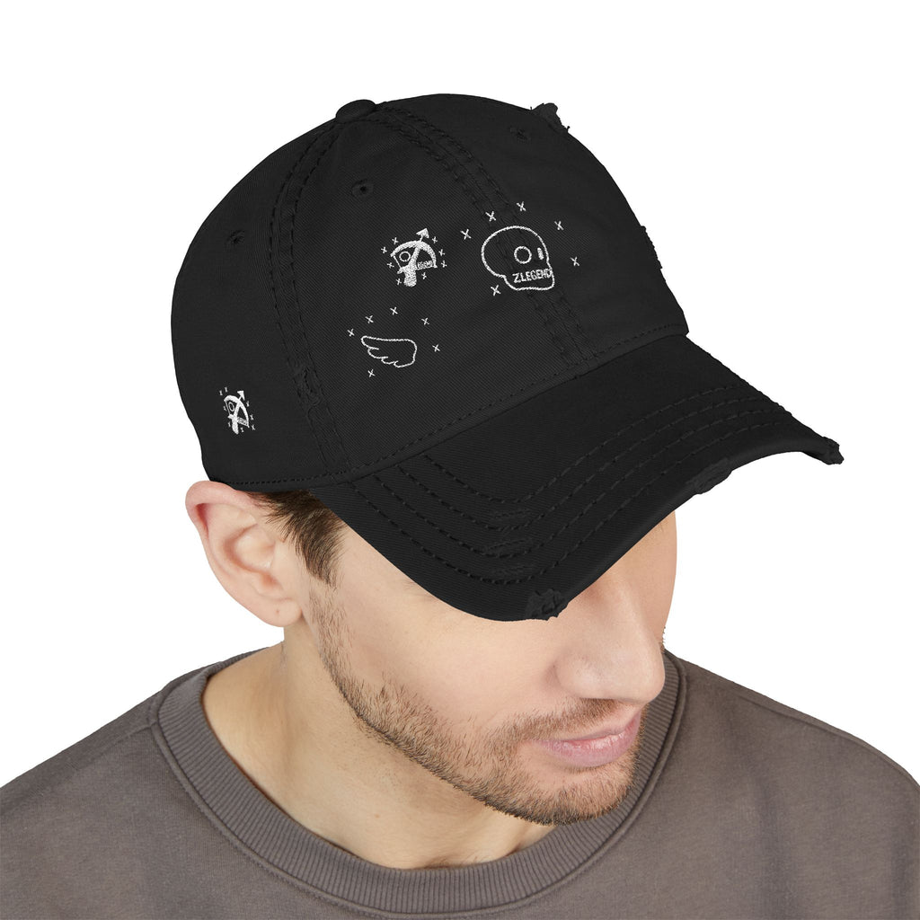 Z skull cap