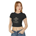 Motorcycle ZLegend Women's Baby Tee
