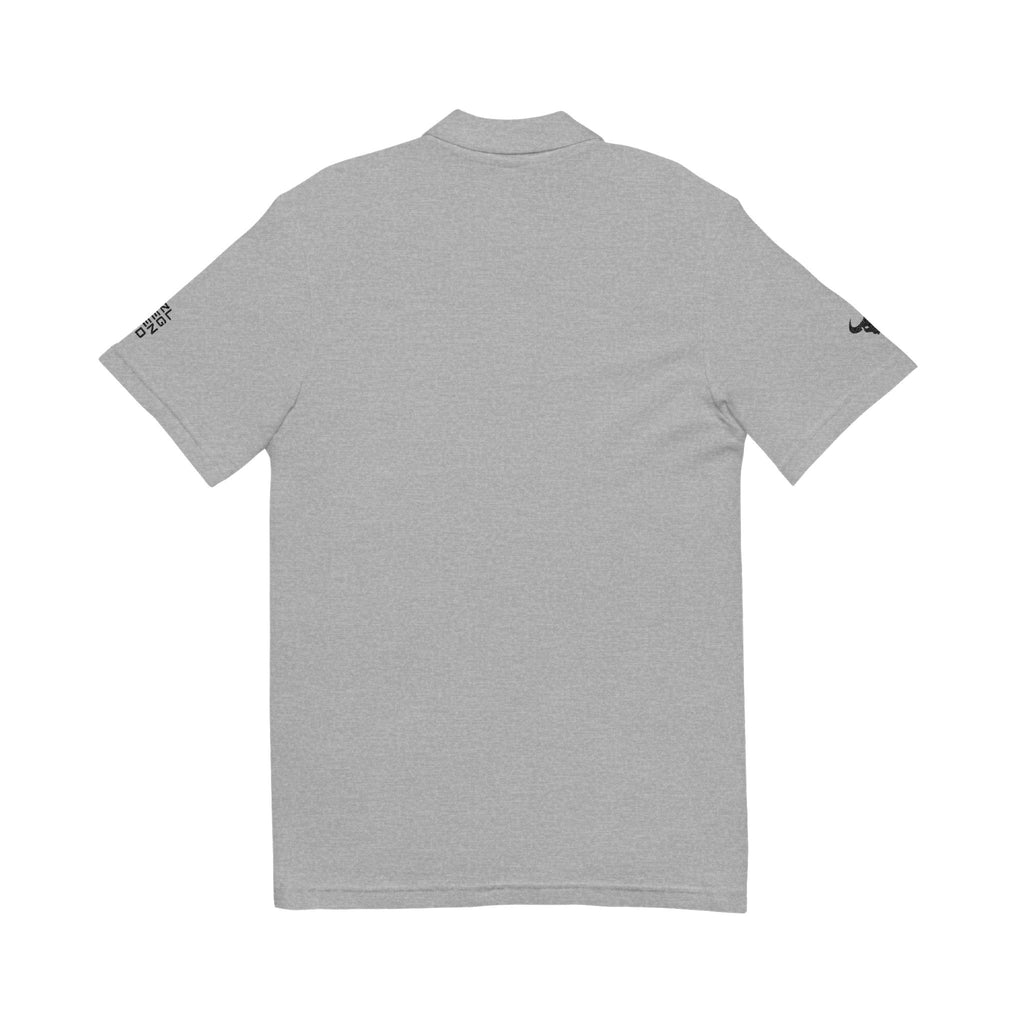 ZLEGEND ELEGANT Unisex Polo Shirt