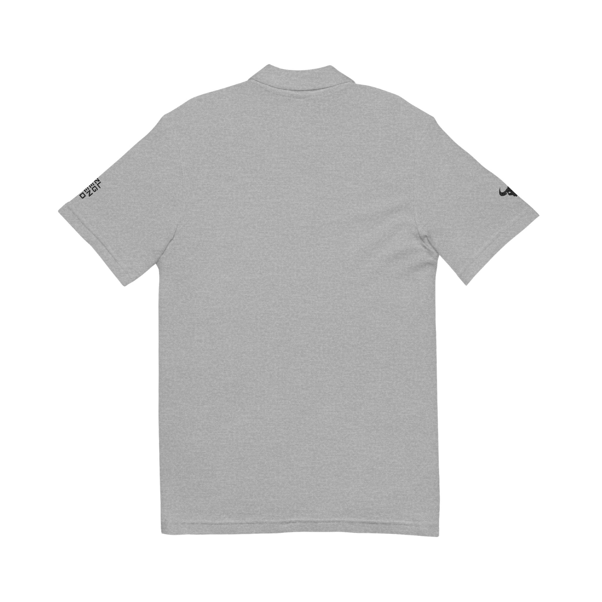 ZLEGEND ELEGANT Unisex Polo Shirt