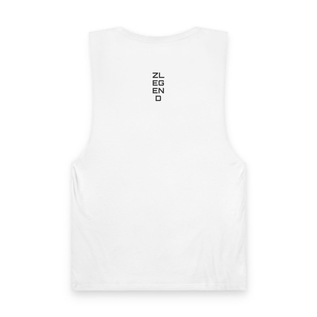 Z Tank Gym Gear