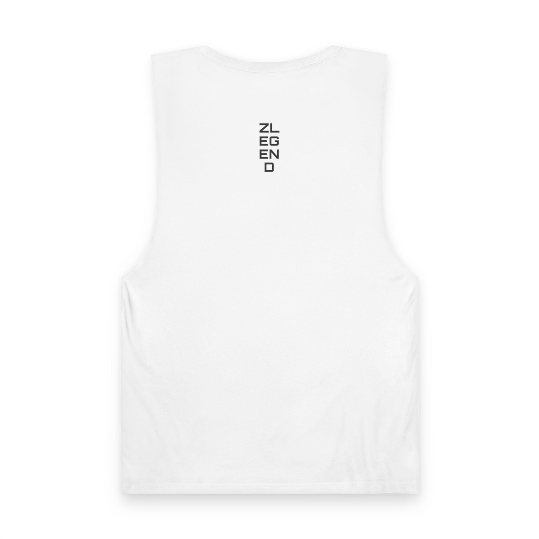 Z Tank Gym Gear
