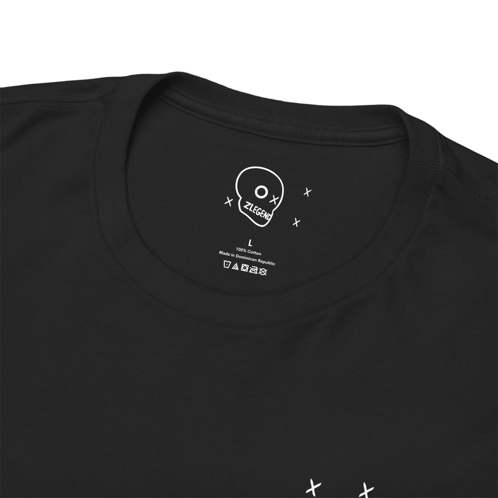 z Skull -T-Shirt 2.0