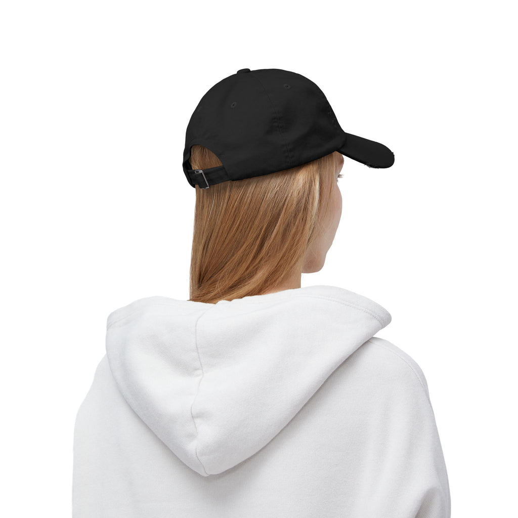 Daryl Mode Skull Cap