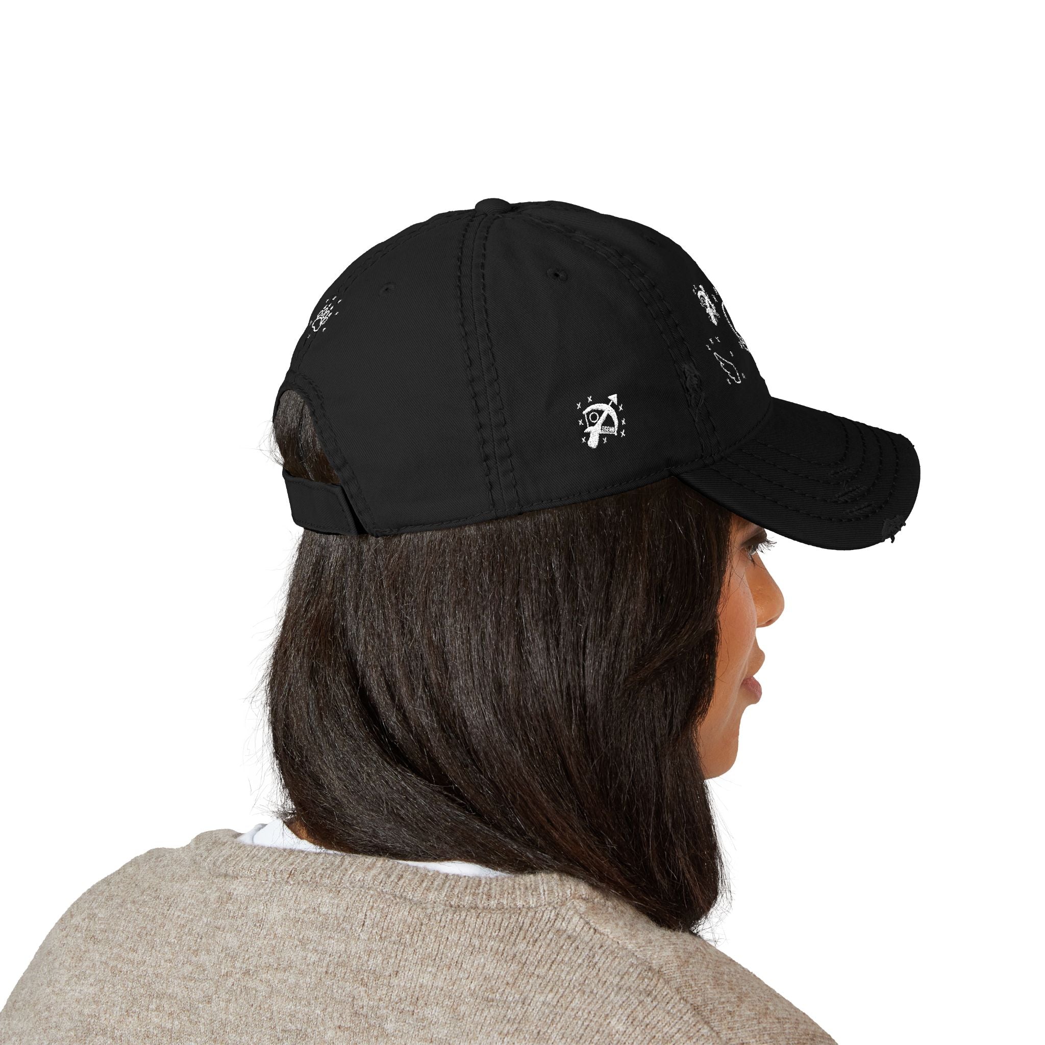 Z skull cap