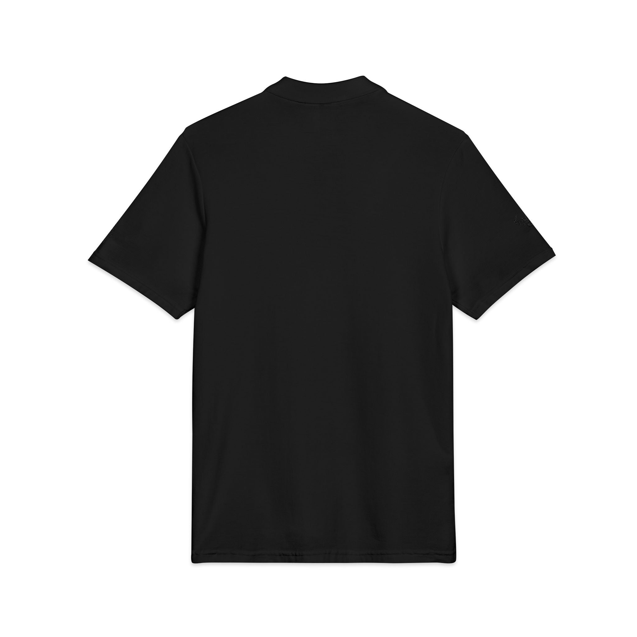 ZLEGEND ELEGANT Unisex Polo Shirt