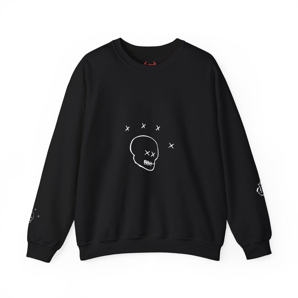 Daryl Dixon Unisex Sweatshirt - The Walking Dead Collection by Zlegend