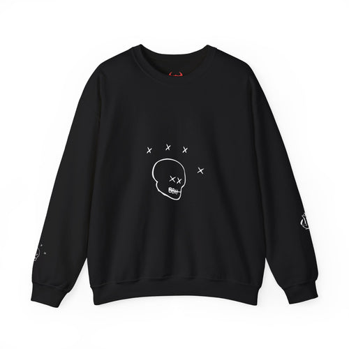 Daryl Dixon Unisex Sweatshirt - The Walking Dead Collection by Zlegend