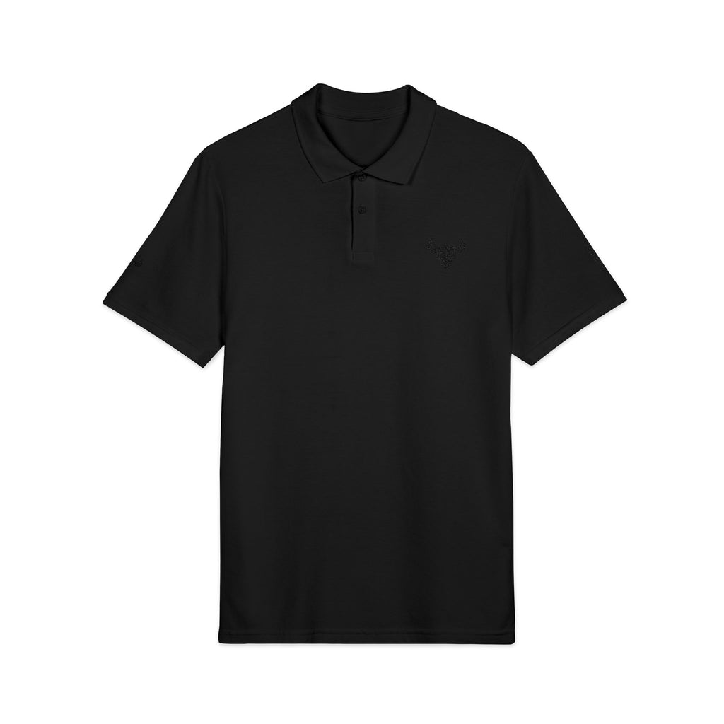 ZLEGEND ELEGANT Unisex Polo Shirt