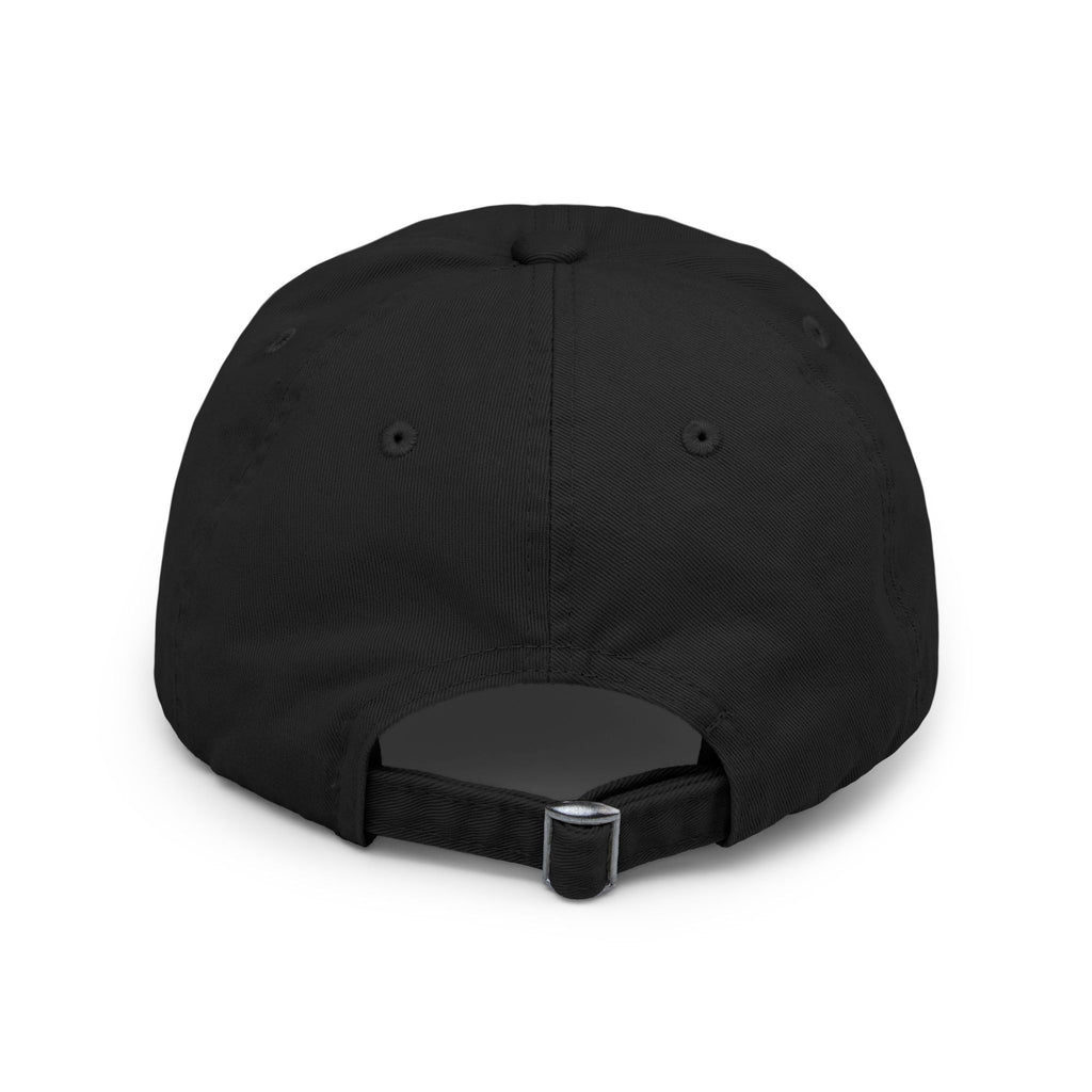Daryl Mode Skull Cap