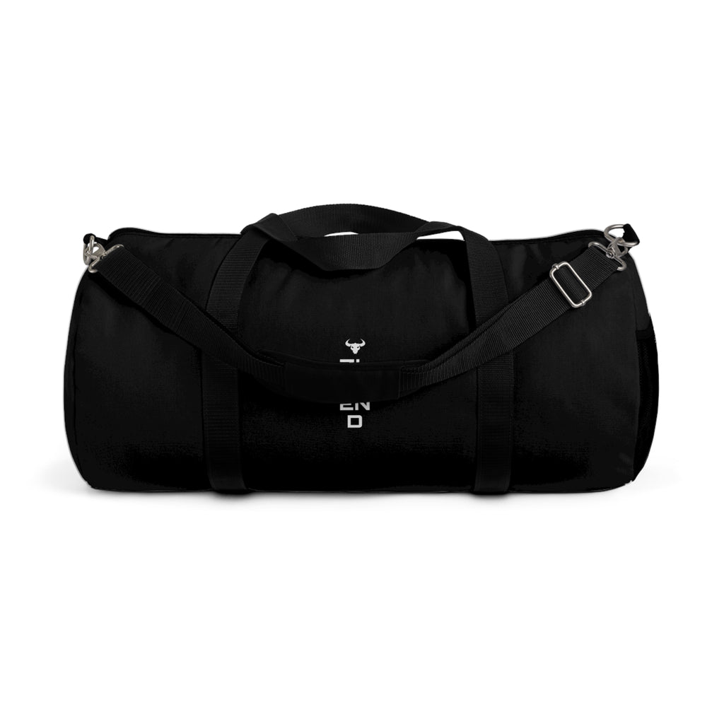 Daryl Mode skull bag