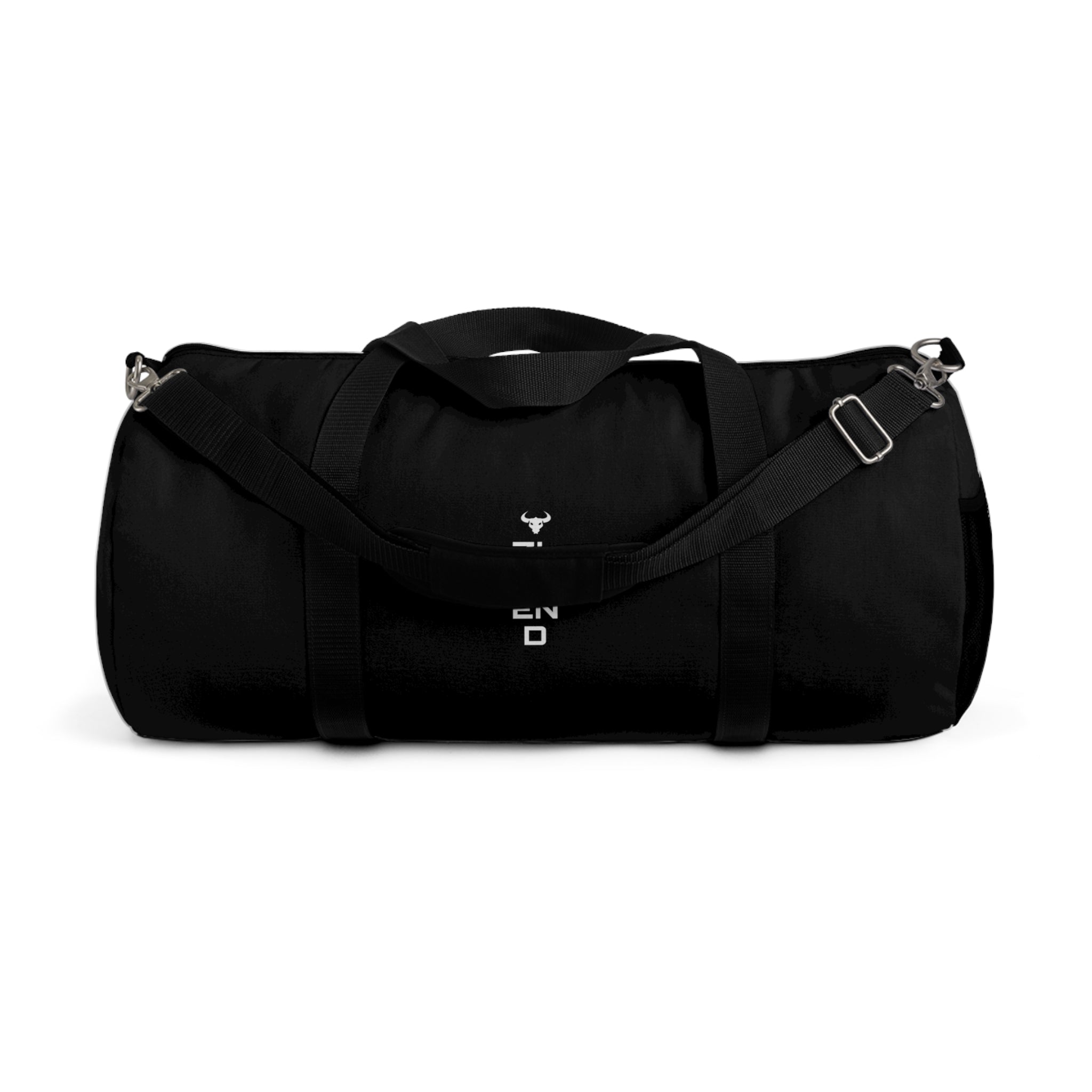 Daryl Mode skull bag