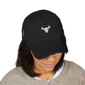 ZLEGEND Legend Bull Design | Cap