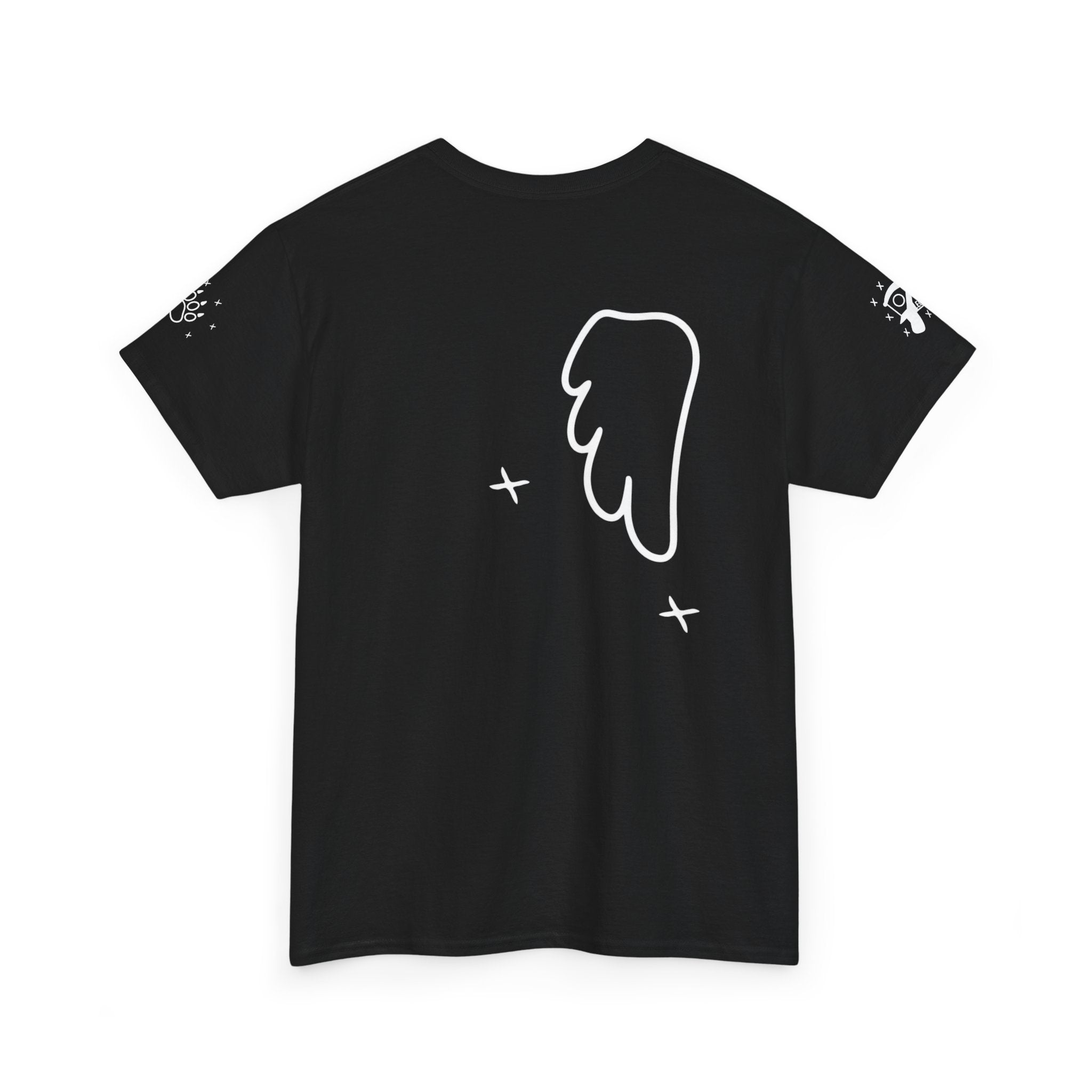 z Skull -T-Shirt 2.0
