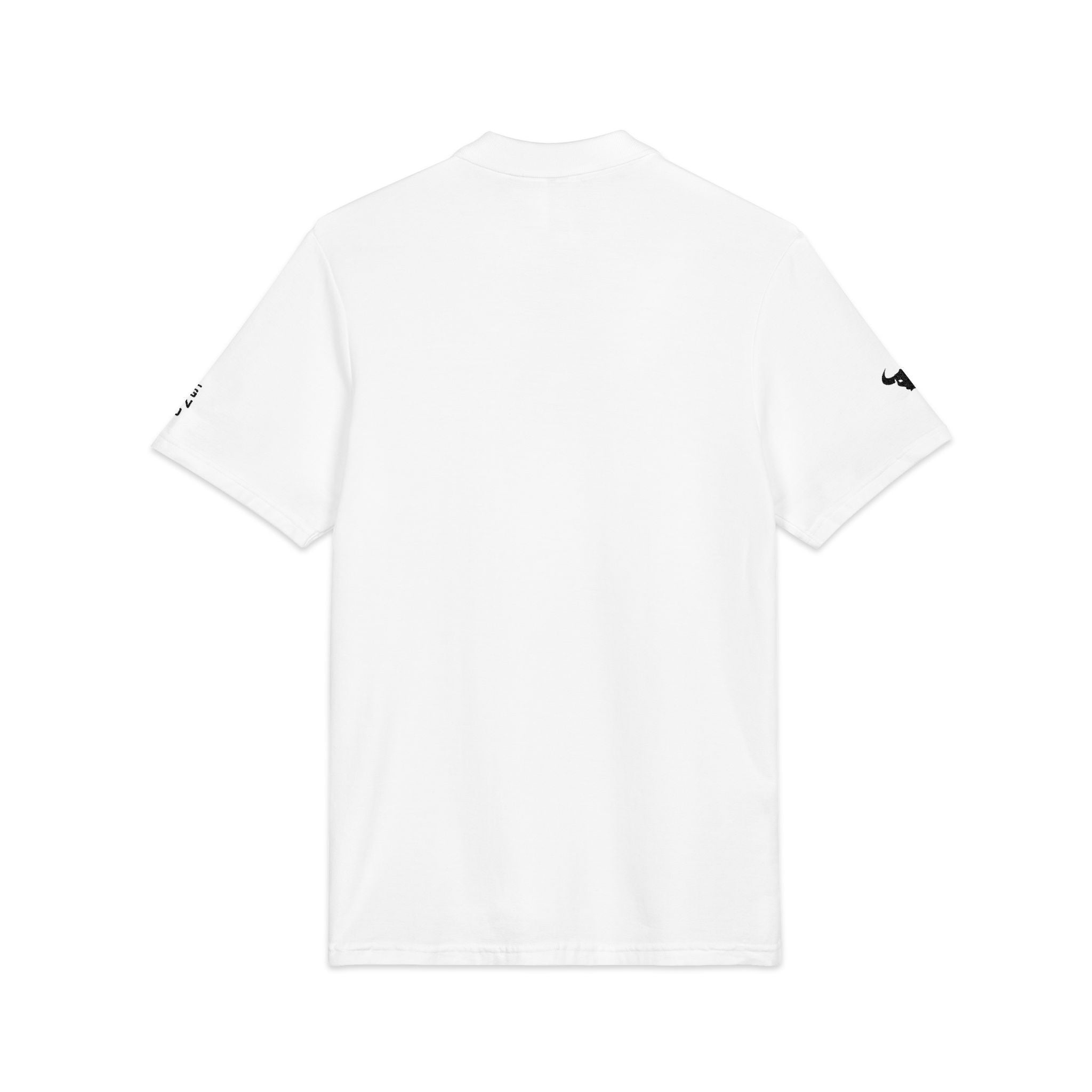 ZLEGEND ELEGANT Unisex Polo Shirt