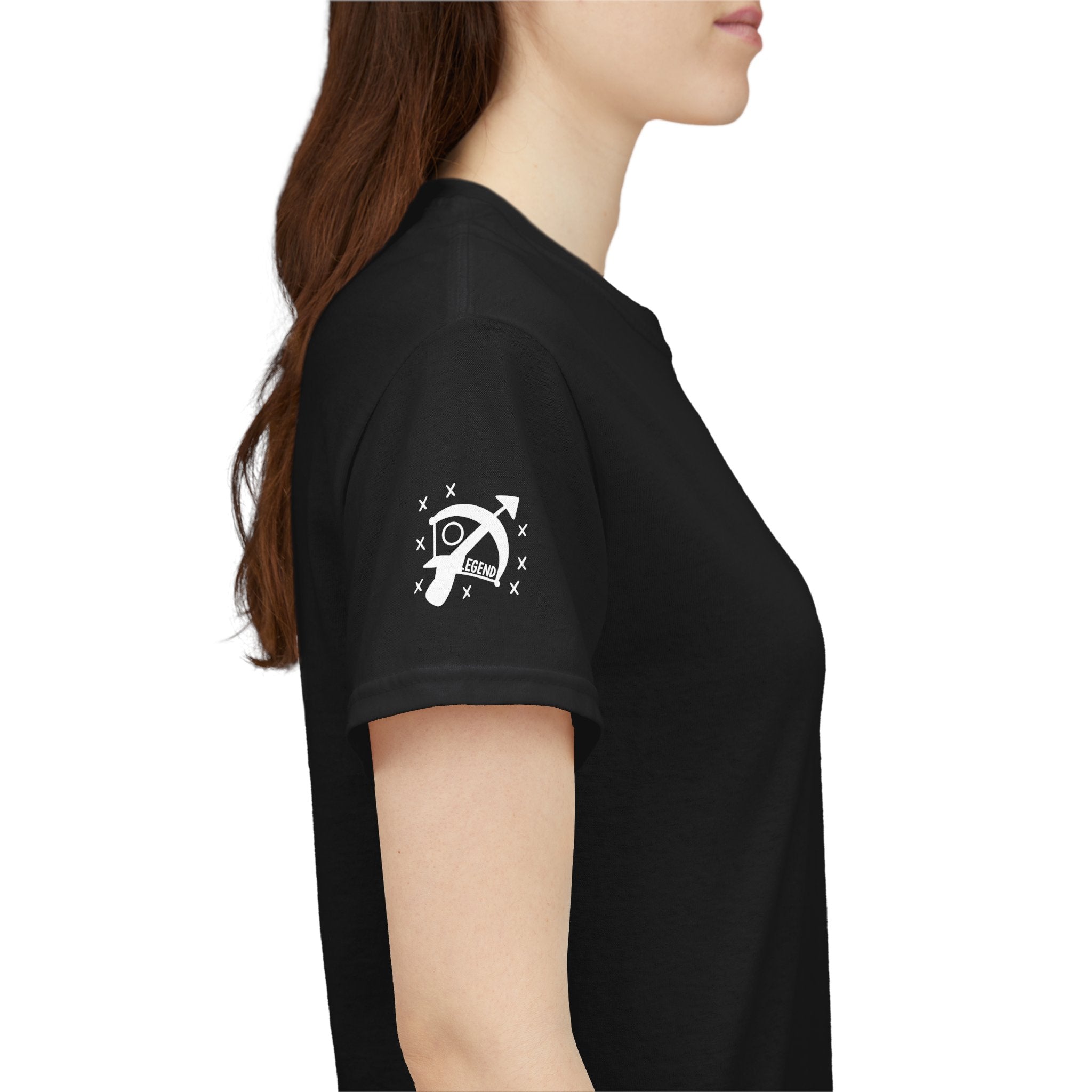 z Skull -T-Shirt 2.0