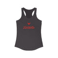 Zlegend Women's Racerback Tank