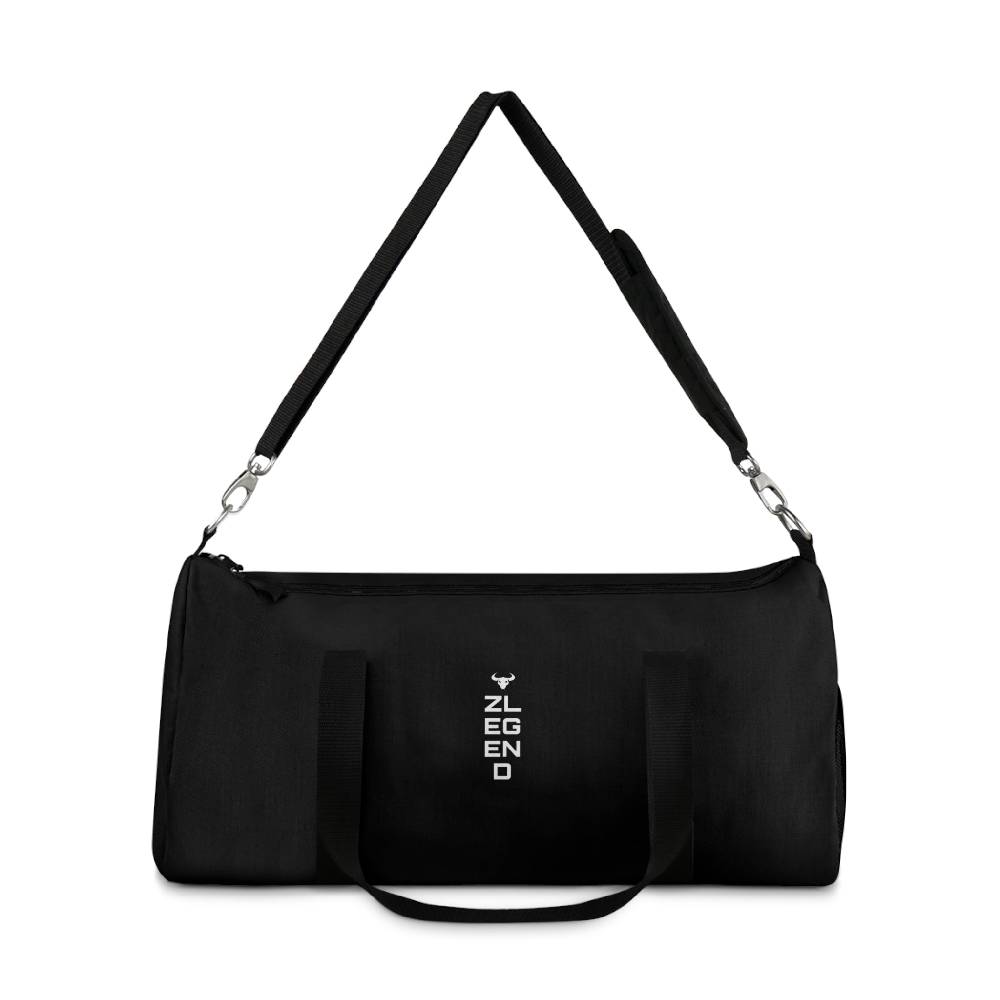 Daryl Mode skull bag