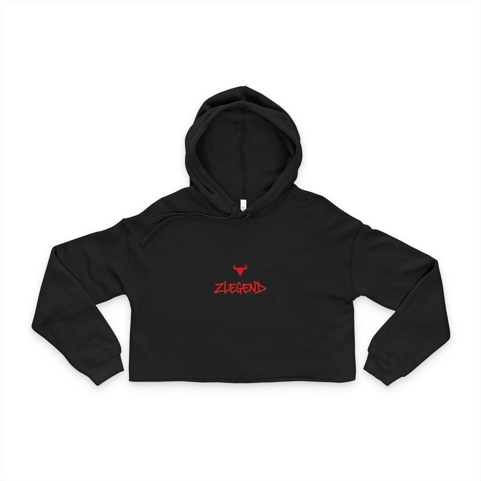 Zlegend Women's Rap Style