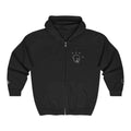 Hoodie - Daryl Dixon Pulcsi The Walking Dead Darly Mode