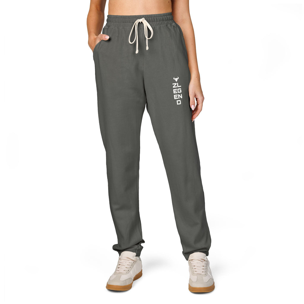 Fleece Sweatpants szürke melegítős futàs inspirálta Rocky Collection