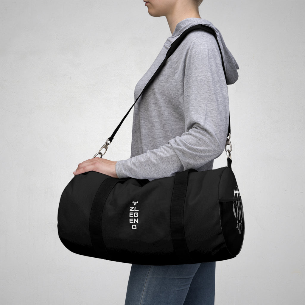 Daryl Mode skull bag