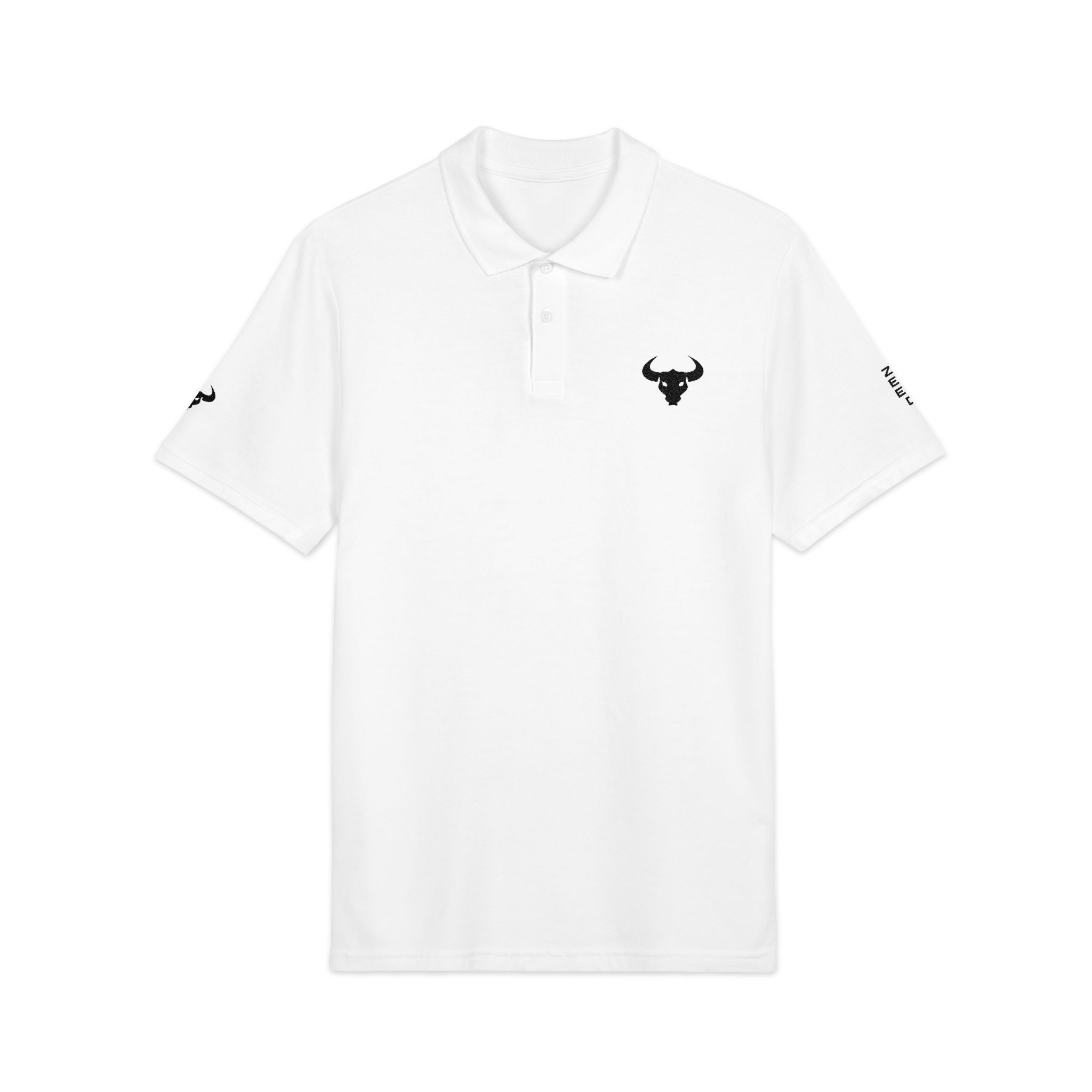 ZLEGEND ELEGANT Unisex Polo Shirt
