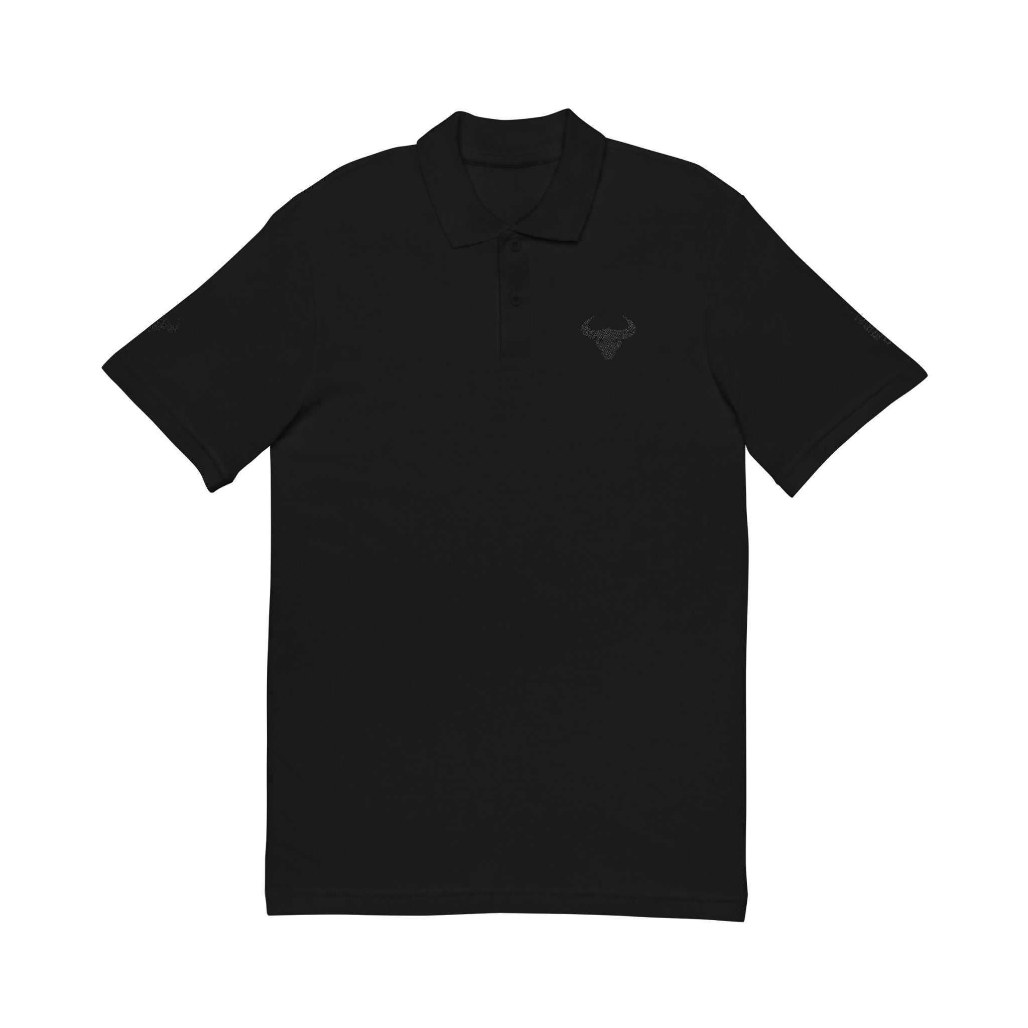 ZLEGEND ELEGANT Unisex Polo Shirt