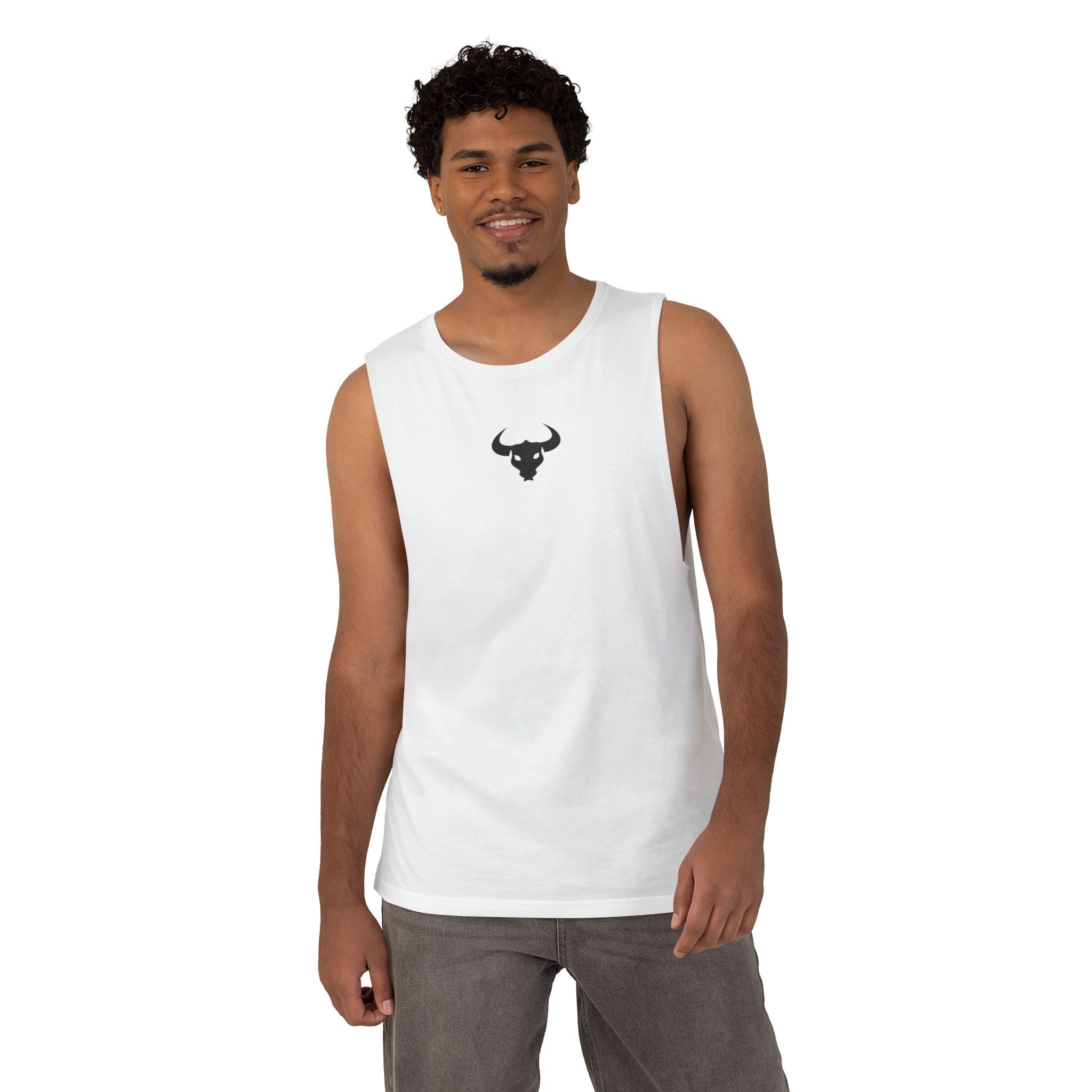 Z Tank Gym Gear