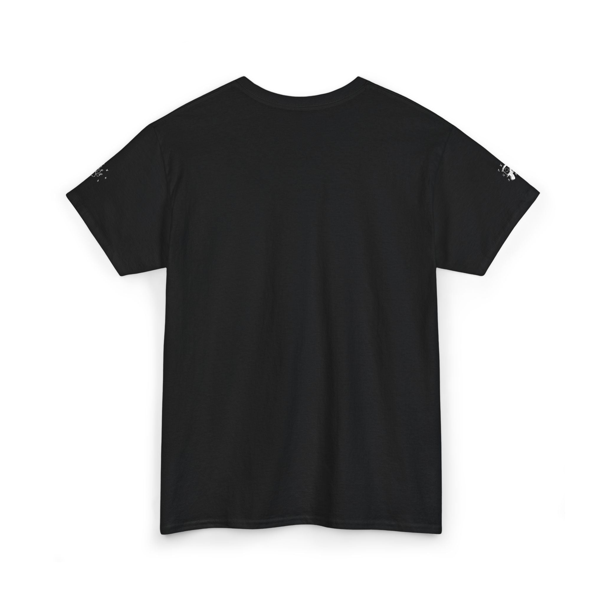 Z Skull Unisex T-Shirt
