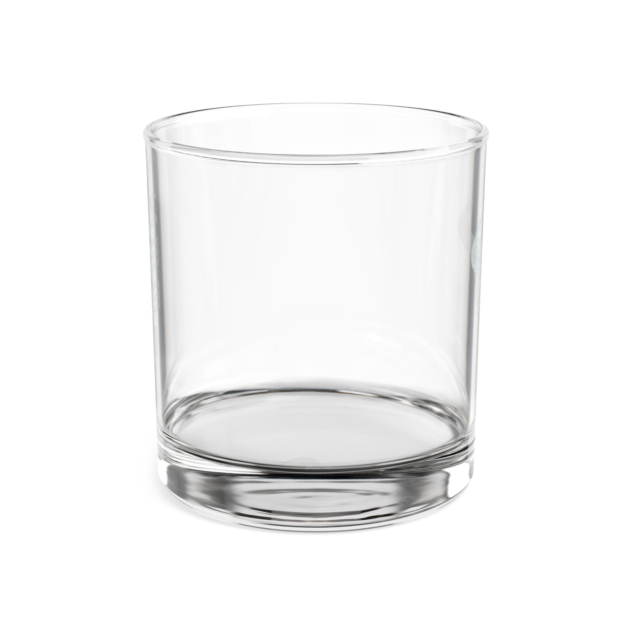 Zlegend Whiskey Glass - 10.5oz Legend Design