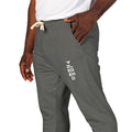 Fleece Sweatpants szürke melegítős futàs inspirálta Rocky Collection