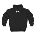 Jack Skellington Unisex Heavy Blend Full Zip Hoodie