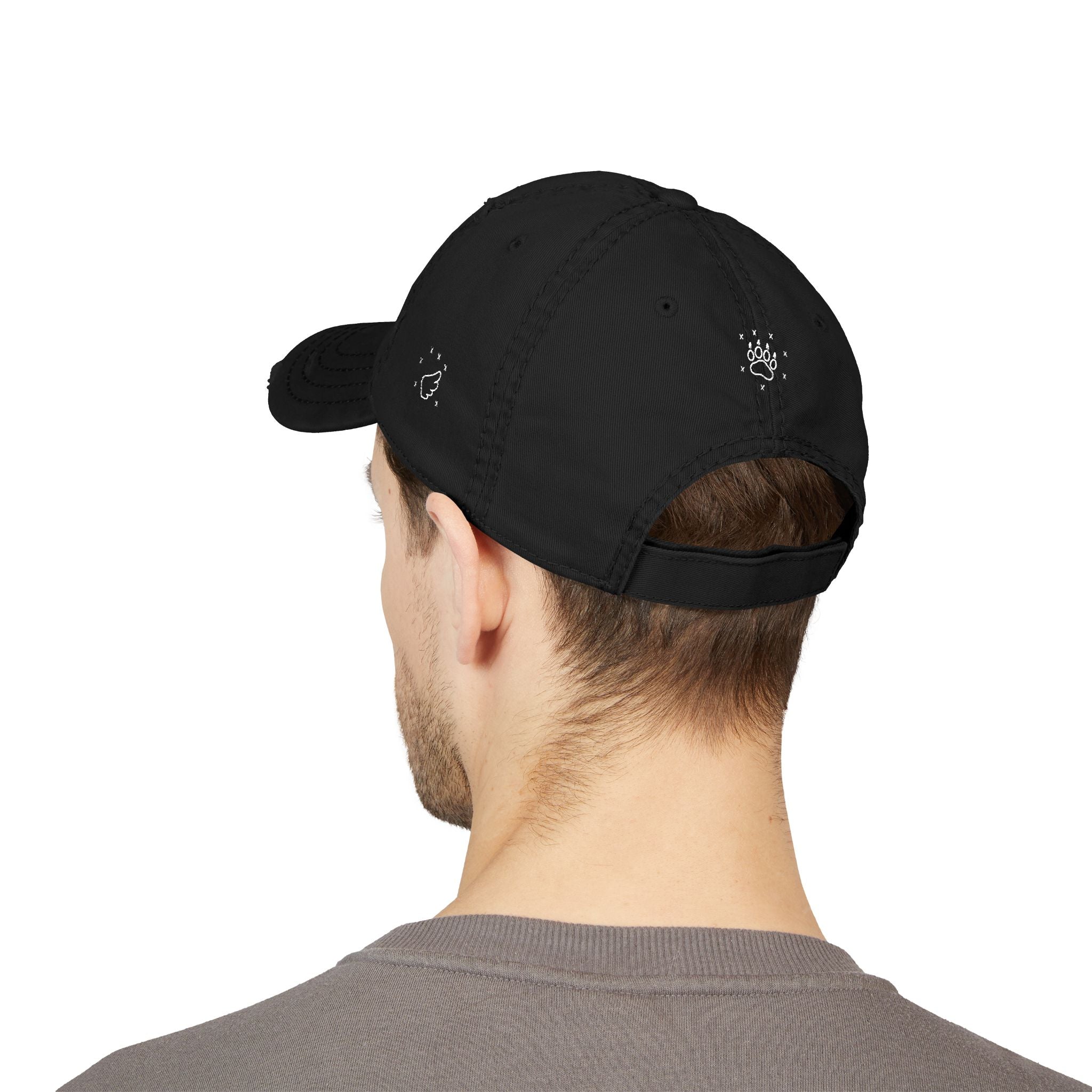 Z skull cap