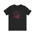 Z Skull by ZLegend  Graphic Tee for Trendy Music Lovers