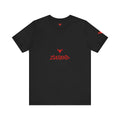 Zlegend Move Legend Graphic Tee for Unisex Casual Wear