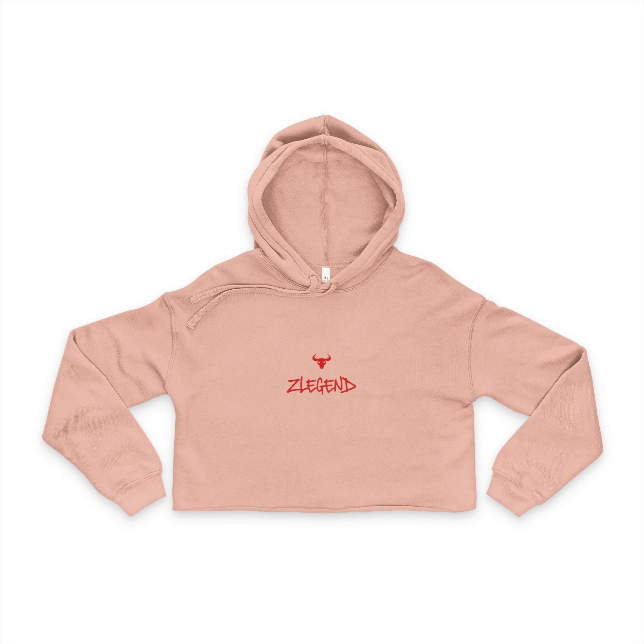 Zlegend Women's Rap Style