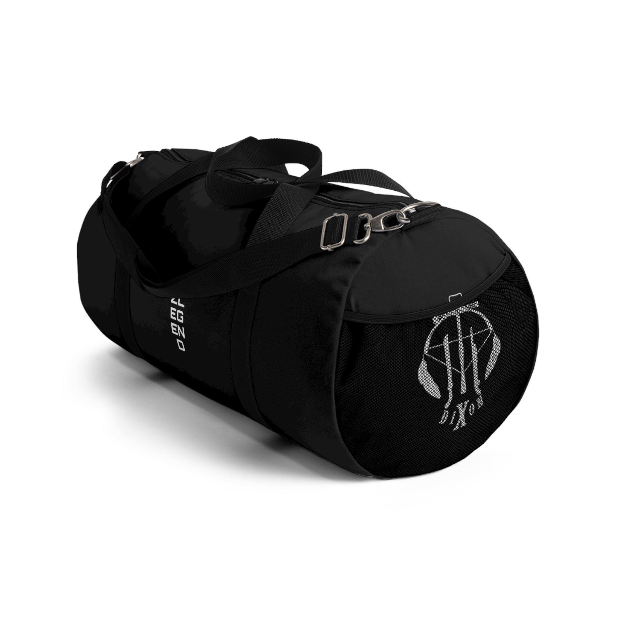 Daryl Mode skull bag