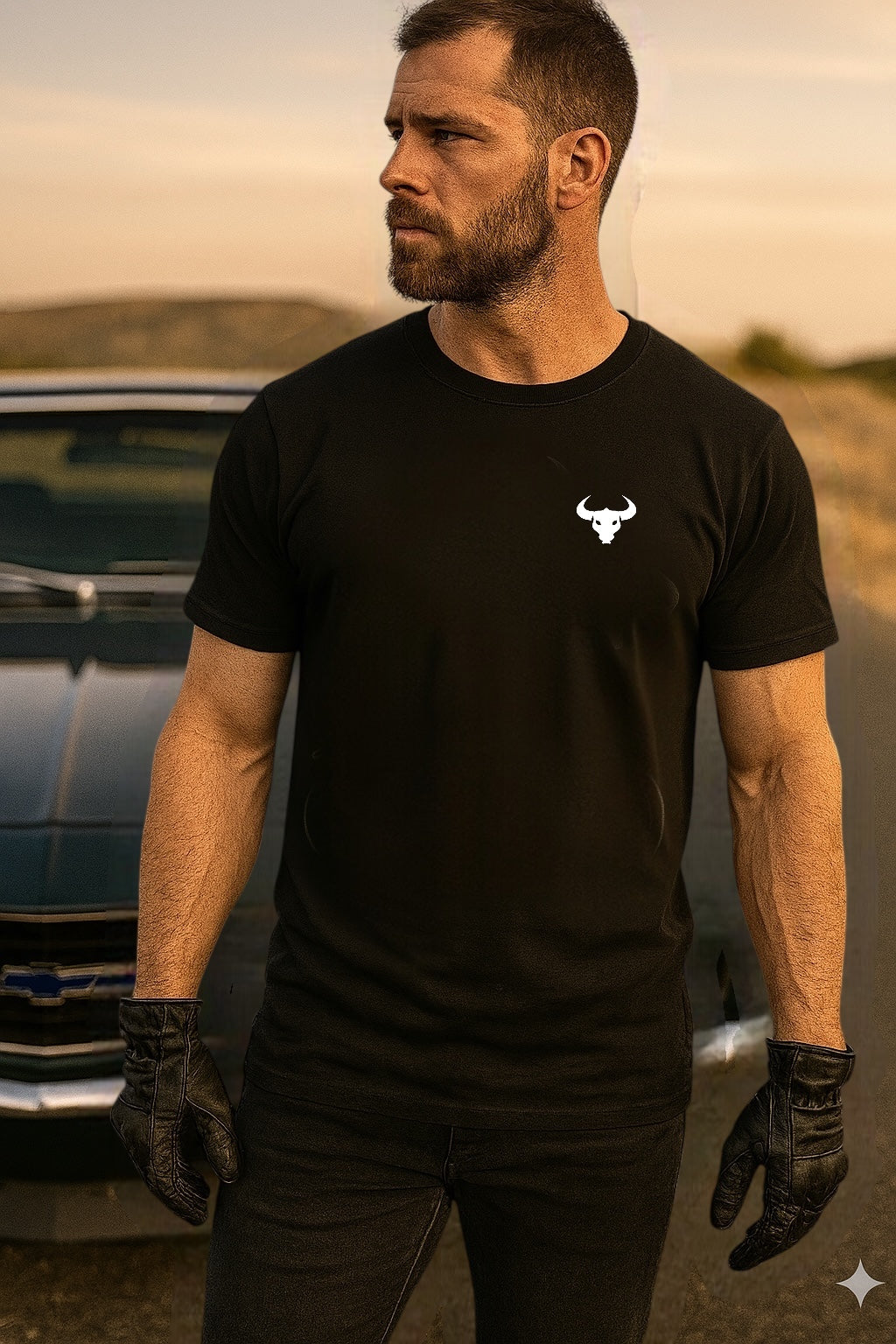 Zlegend Premium Dark T-Shirt Unisex