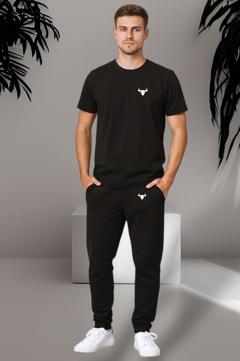Zlegend Premium Dark T-Shirt Unisex