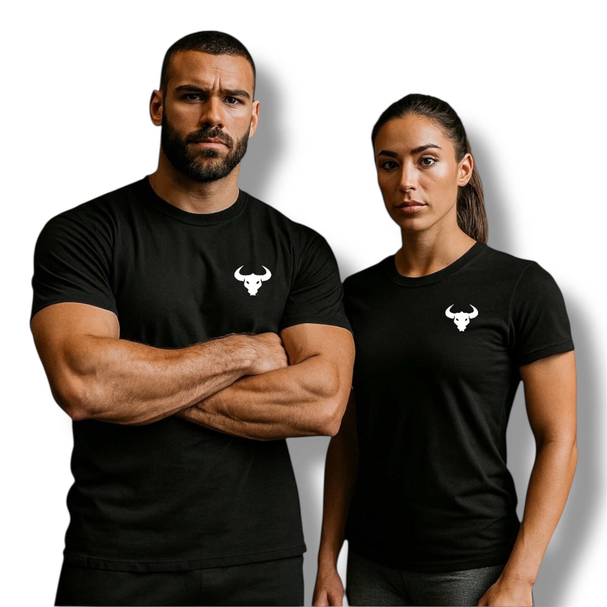 Zlegend Premium Dark T-Shirt Unisex