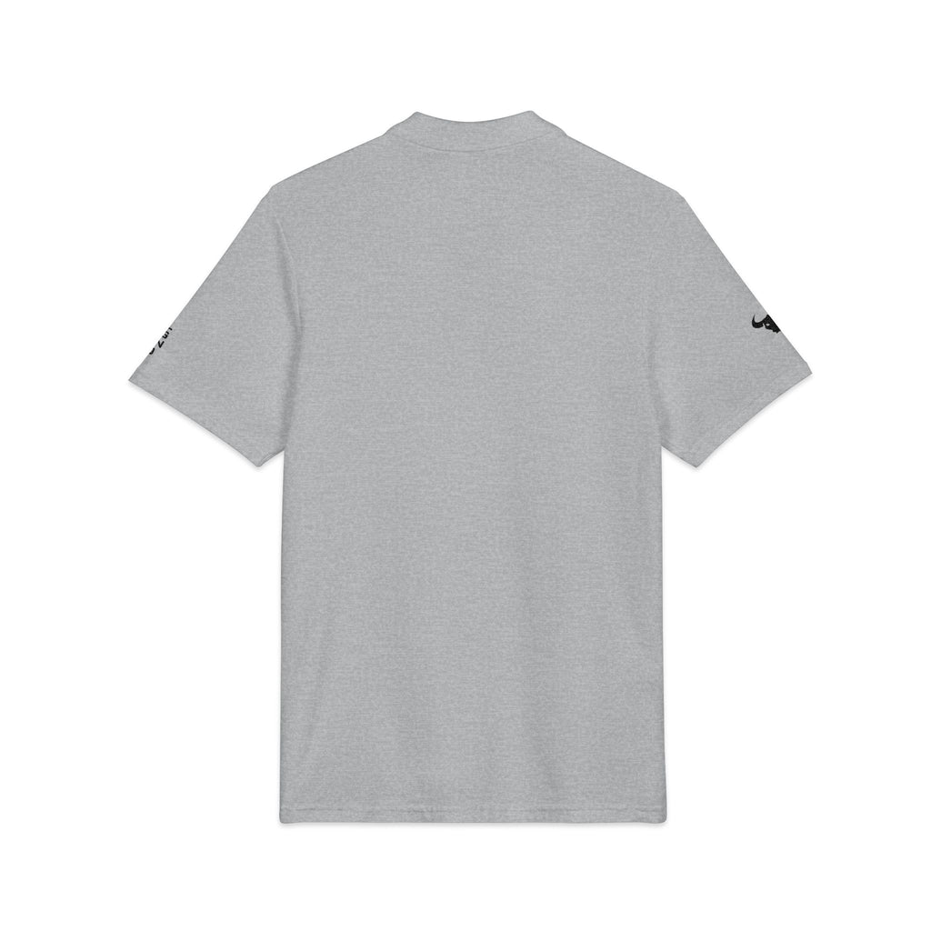 ZLEGEND ELEGANT Unisex Polo Shirt