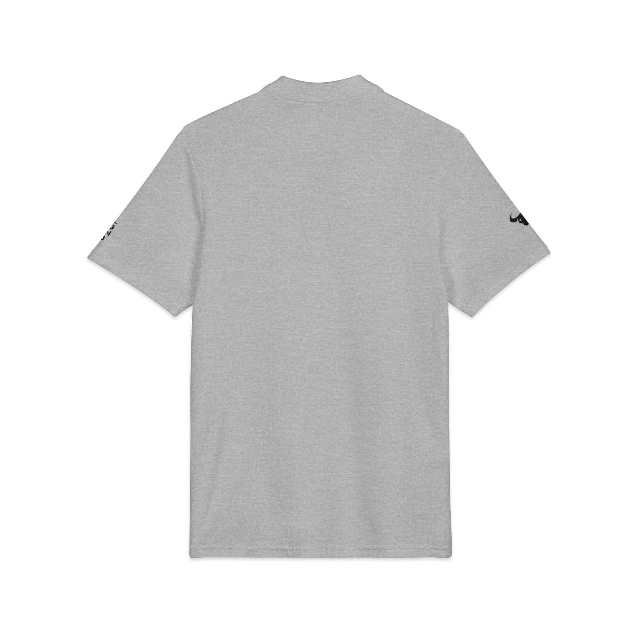 ZLEGEND ELEGANT Unisex Polo Shirt
