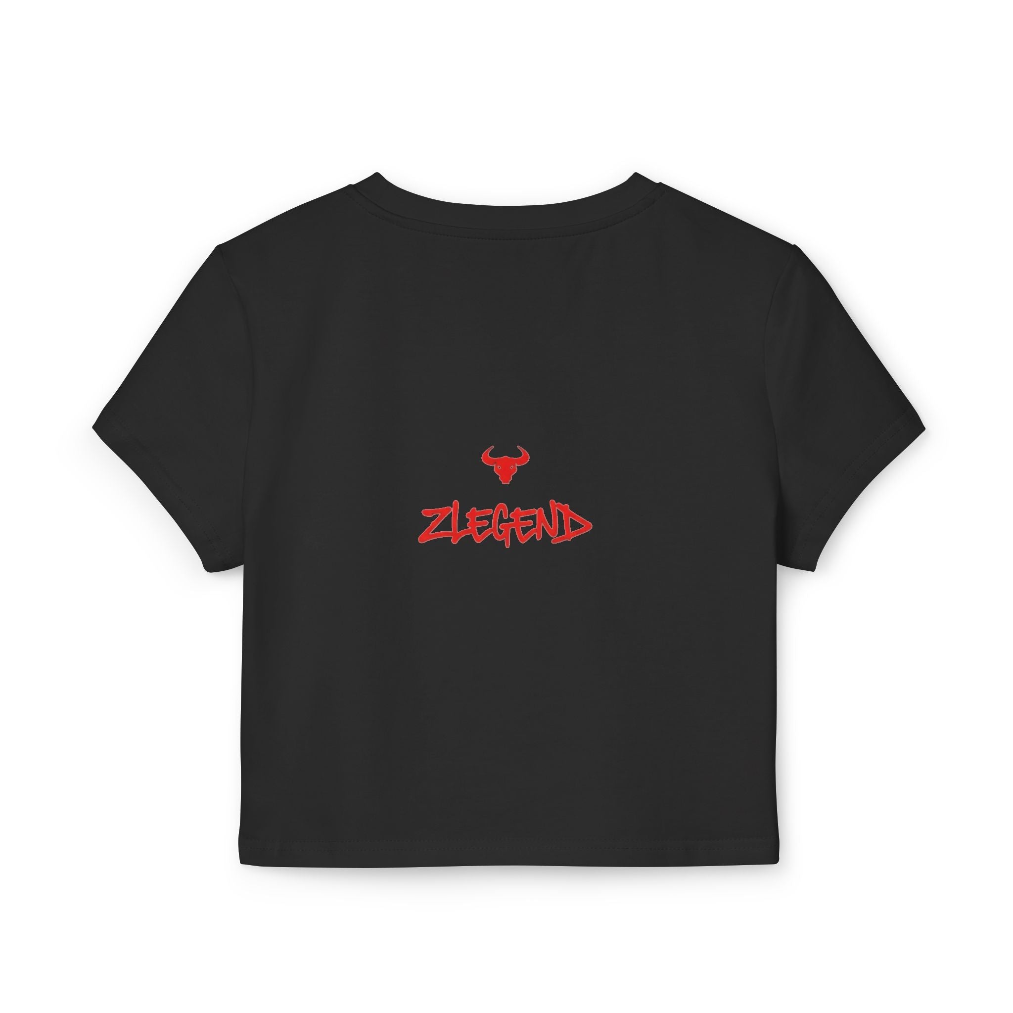 Motorcycle ZLegend Women's Baby Tee