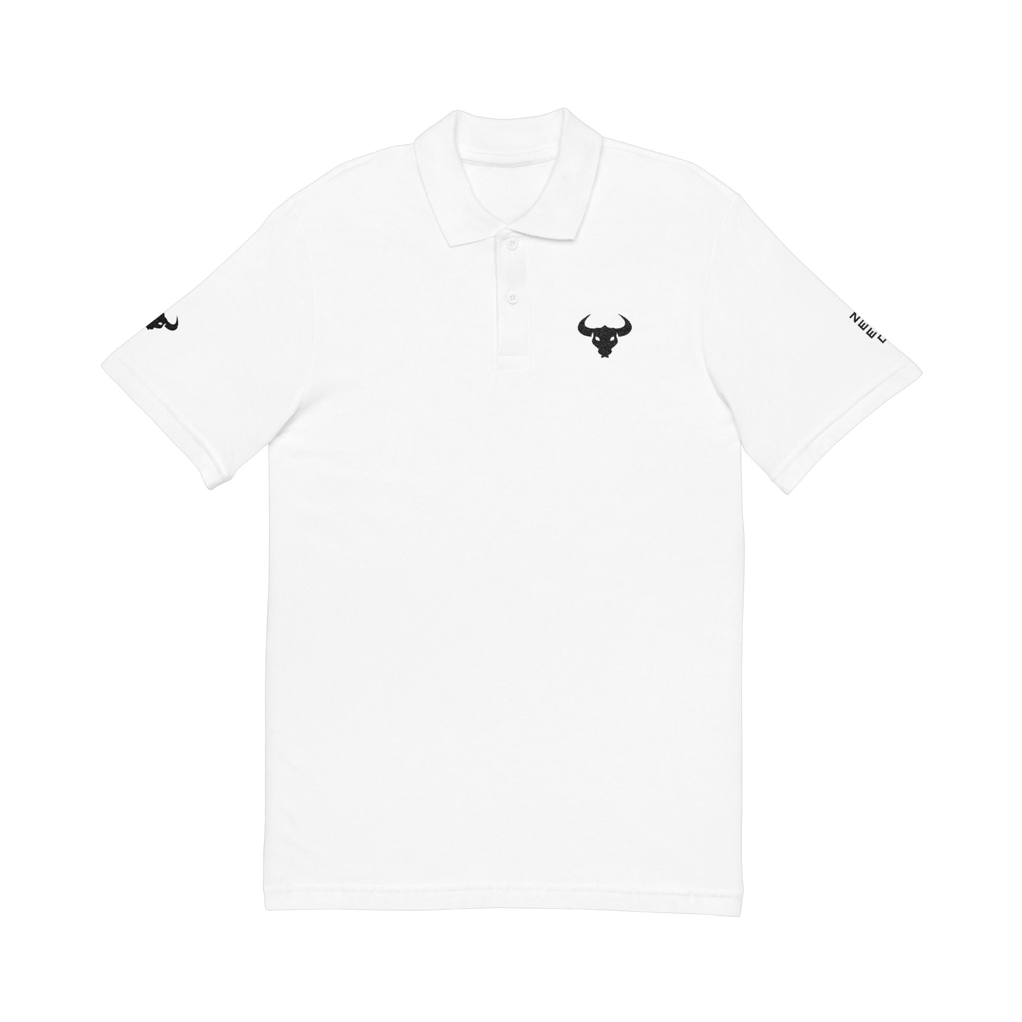 ZLEGEND ELEGANT Unisex Polo Shirt