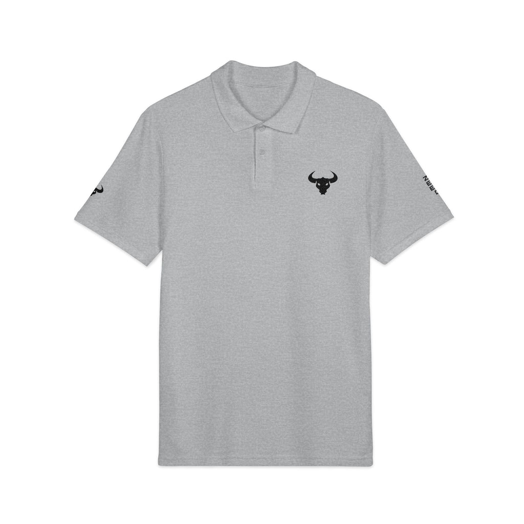 ZLEGEND ELEGANT Unisex Polo Shirt